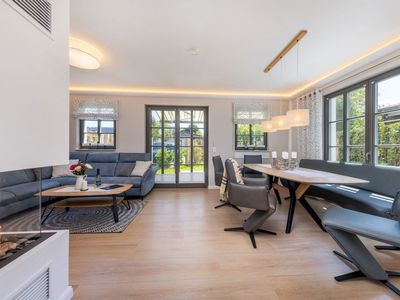 Ferienhaus für 8 Personen (120 m²) in Zingst (Ostseebad) 2/10