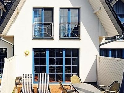 Ferienhaus für 7 Personen (100 m²) in Zingst (Ostseebad) 1/10