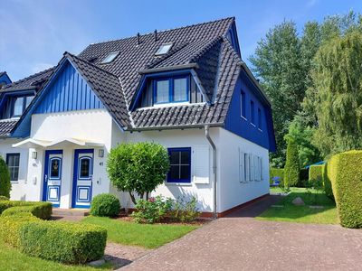 Ferienhaus für 6 Personen (100 m²) in Zingst (Ostseebad) 1/10