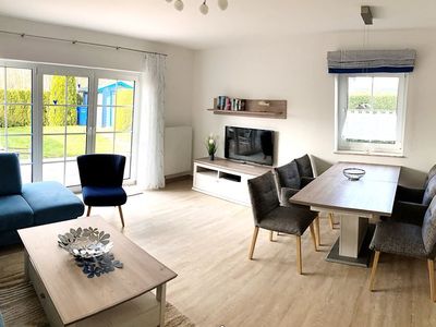 Ferienhaus für 6 Personen (100 m²) in Zingst (Ostseebad) 5/10