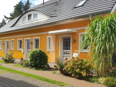 Ferienhaus für 6 Personen (76 m²) in Zingst (Ostseebad) 2/10