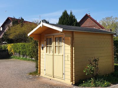 Ferienhaus für 6 Personen (76 m²) in Zingst (Ostseebad) 4/10