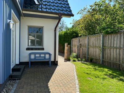 Ferienhaus für 6 Personen (90 m²) in Zingst (Ostseebad) 2/10