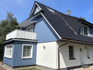 Ferienhaus für 6 Personen (105 m²) in Zingst (Ostseebad)