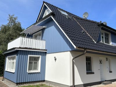 Ferienhaus für 6 Personen (105 m²) in Zingst (Ostseebad) 1/10