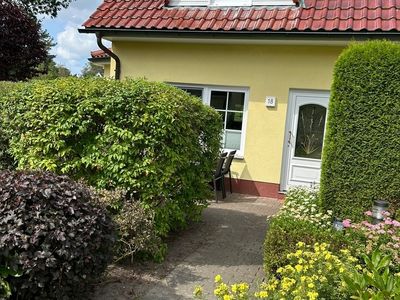 Ferienhaus für 4 Personen (71 m²) in Zingst (Ostseebad) 1/10