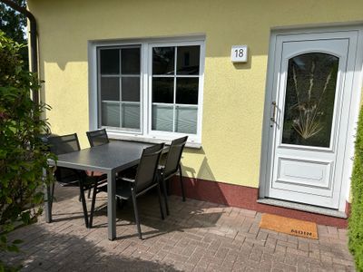 Ferienhaus für 4 Personen (71 m²) in Zingst (Ostseebad) 2/10