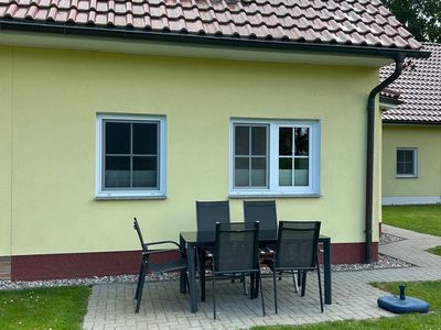 Ferienhaus für 4 Personen (71 m²) in Zingst (Ostseebad) 3/10