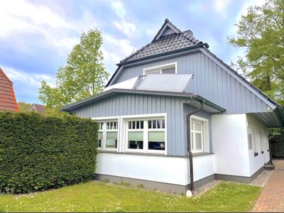 Ferienhaus für 8 Personen (125 m²) in Zingst (Ostseebad) 2/10