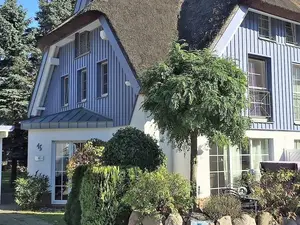 Ferienhaus für 6 Personen (85 m²) in Zingst