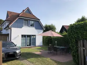 Ferienhaus für 7 Personen (109 m²) in Zingst
