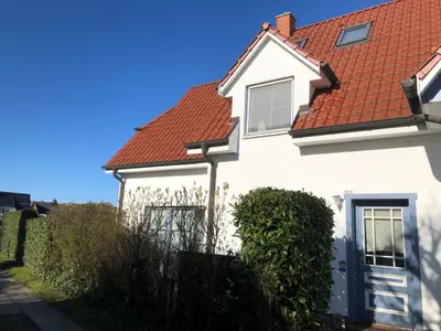 Fassade / Eingang