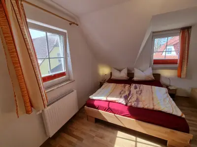 Ferienhaus für 5 Personen (71 m²) in Zingst (Ostseebad) 3/10