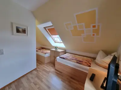 Ferienhaus für 5 Personen (71 m²) in Zingst (Ostseebad) 4/10