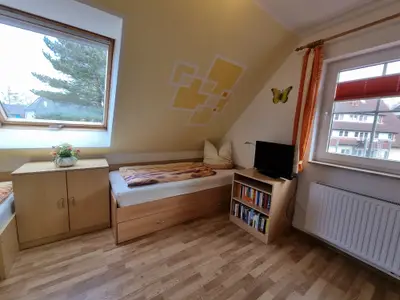 Ferienhaus für 5 Personen (71 m²) in Zingst (Ostseebad) 5/10
