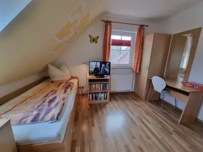 Ferienhaus für 5 Personen (71 m²) in Zingst (Ostseebad) 6/10