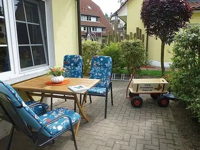 Ferienhaus für 5 Personen (71 m²) in Zingst (Ostseebad) 9/10
