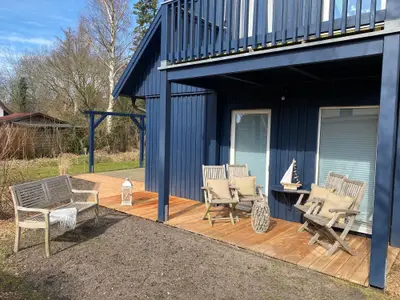Ferienhaus für 8 Personen (160 m²) in Zingst (Ostseebad) 1/10