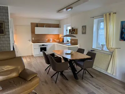 Ferienhaus für 7 Personen (96 m²) in Zingst (Ostseebad) 3/10