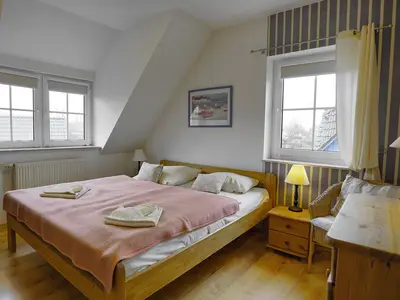 Ferienhaus für 7 Personen (96 m²) in Zingst (Ostseebad) 8/10