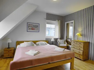 Ferienhaus für 7 Personen (96 m²) in Zingst (Ostseebad) 9/10