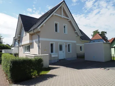 Haus Lilienthal
