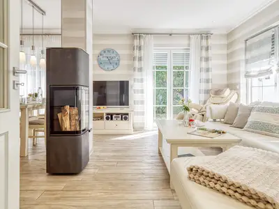 Ferienhaus für 6 Personen (82 m²) in Zingst 1/10