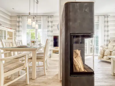 Ferienhaus für 6 Personen (82 m²) in Zingst 2/10