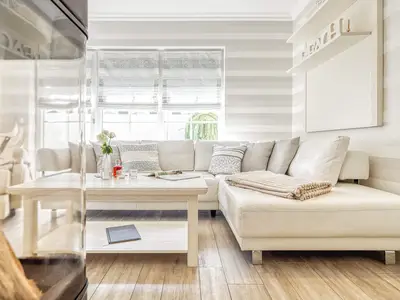 Ferienhaus für 6 Personen (82 m²) in Zingst 3/10