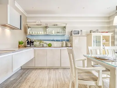 Ferienhaus für 6 Personen (82 m²) in Zingst 5/10