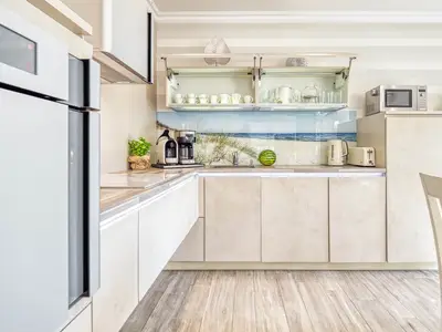 Ferienhaus für 6 Personen (82 m²) in Zingst 6/10