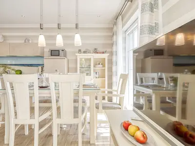 Ferienhaus für 6 Personen (82 m²) in Zingst 10/10