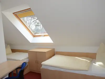 Ferienhaus für 4 Personen (71 m²) in Zingst (Ostseebad) 7/9
