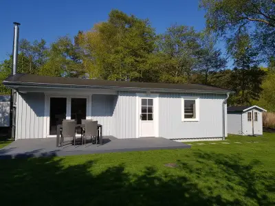 Ferienhaus für 4 Personen (50 m²) in Zingst 1/10
