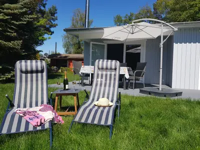Ferienhaus für 4 Personen (50 m²) in Zingst 2/10