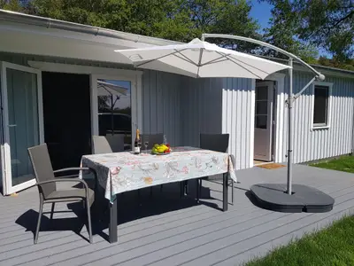 Ferienhaus für 4 Personen (50 m²) in Zingst 3/10