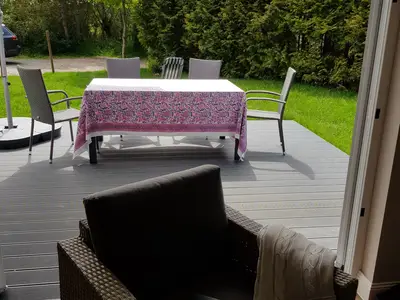 Ferienhaus für 4 Personen (50 m²) in Zingst 4/10