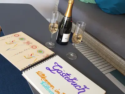 Ferienhaus für 4 Personen (50 m²) in Zingst 5/10