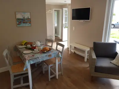 Ferienhaus für 4 Personen (50 m²) in Zingst 6/10
