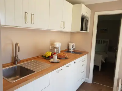 Ferienhaus für 4 Personen (50 m²) in Zingst 7/10