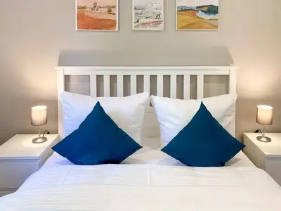 Ferienhaus für 4 Personen (50 m²) in Zingst 9/10