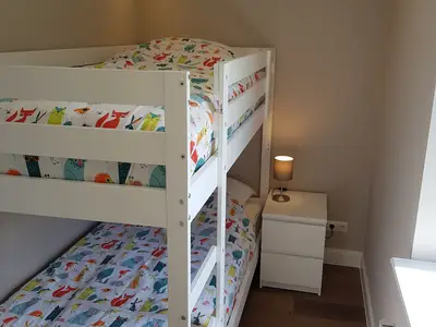 Ferienhaus für 4 Personen (50 m²) in Zingst 10/10