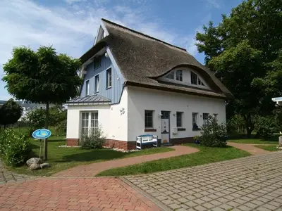 Ferienhaus für 6 Personen (78 m²) in Zingst 2/10