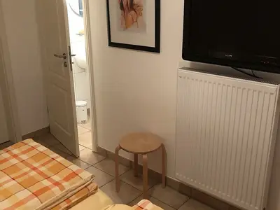 Ferienhaus für 6 Personen (78 m²) in Zingst 10/10