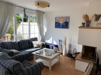 Ferienhaus für 5 Personen (82 m²) in Zingst 4/10