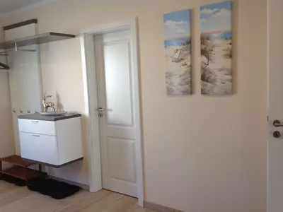 Garderobe