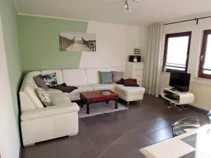 Ferienhaus für 8 Personen (120 m²) in Zingst