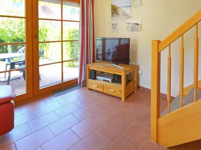 Wohnbereich