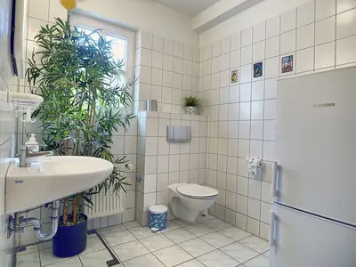 Gäste-WC