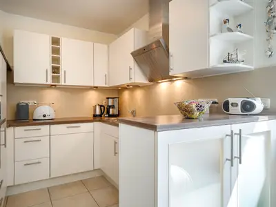 Ferienhaus für 5 Personen (115 m²) in Zingst 10/10